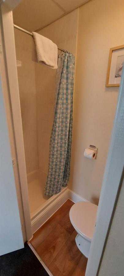 블랙풀 The Clevedon B&B 외부 사진